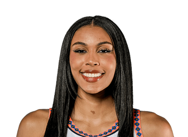 Olivia Nelson-Ododa