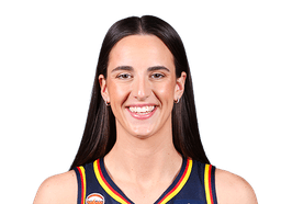 Caitlin Clark
