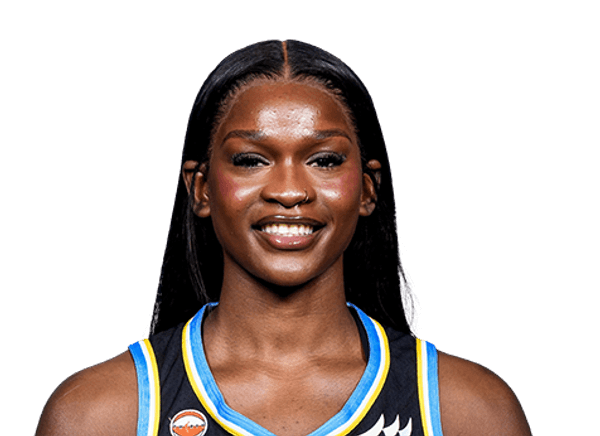 Aicha Coulibaly