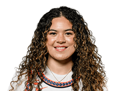 Charlisse Leger-Walker