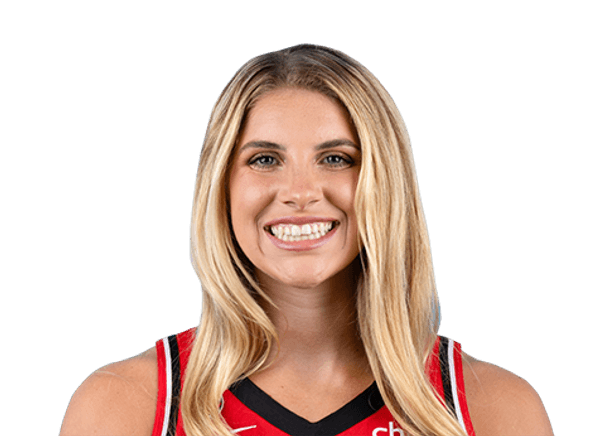 Sarah Ashlee Barker