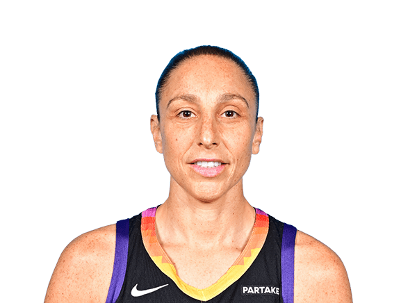 Diana Taurasi
