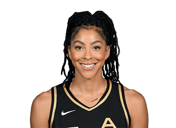 Candace Parker