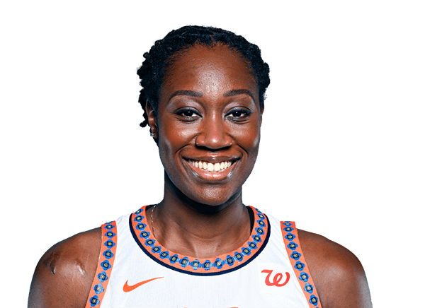 Tina Charles