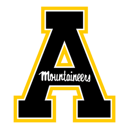Appalachian St Mountaineers