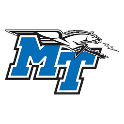 Middle Tennessee Blue Raiders
