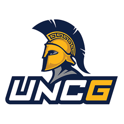 UNC Greensboro Spartans