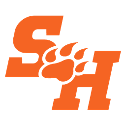 Sam Houston St Bearkats