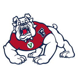 Fresno St Bulldogs